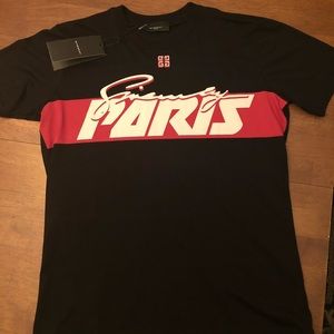 Givenchy Cuban fit T-shirt